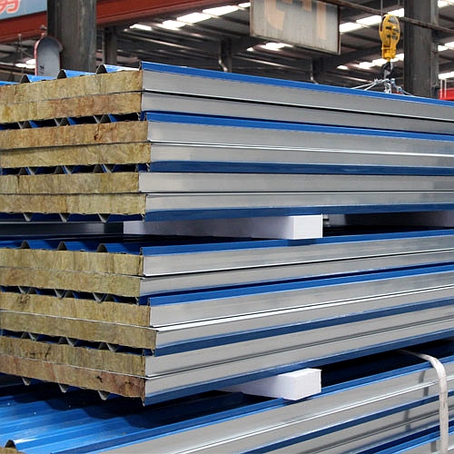 不銹鋼夾芯復(fù)合板