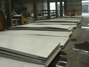 不銹鋼激光切割