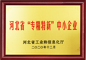 專(zhuān)精特新