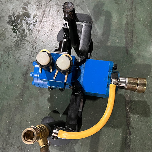 液壓手持式幫錨桿鉆機(jī)