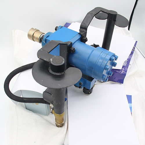 液壓手持式幫錨桿鉆機(jī)