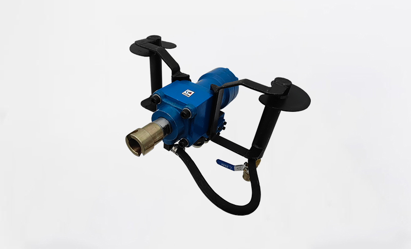 MYS-60/500液壓手持式幫錨桿鉆機