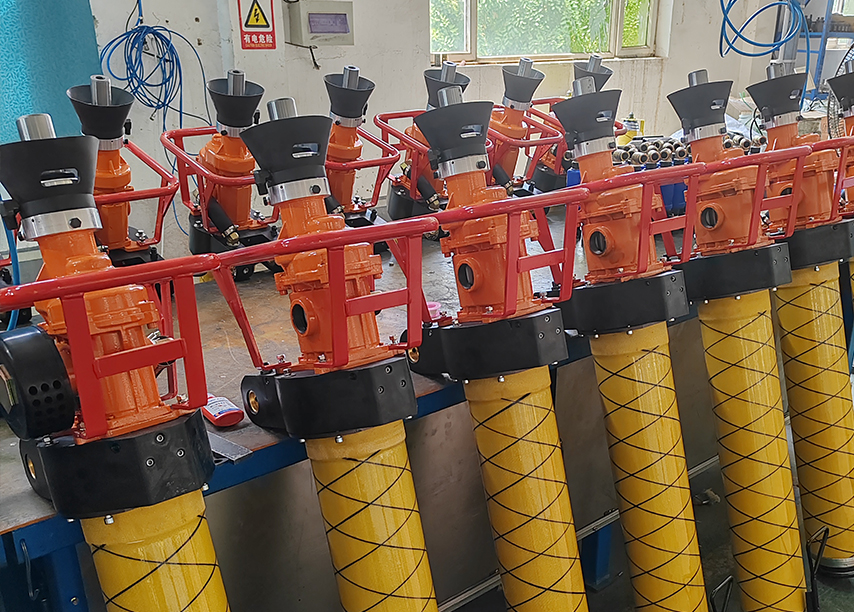 都2026年了，你還在搜誰(shuí)家的氣動(dòng)錨桿鉆機(jī)質(zhì)量好？錨桿機(jī)選哪家！