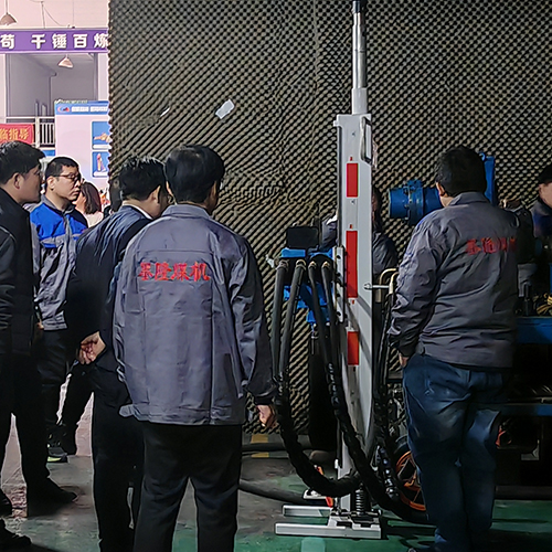 煤礦用底板錨索鉆機(jī)