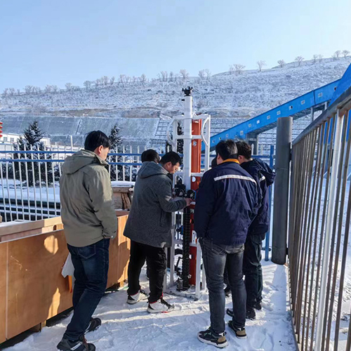 煤礦用底板錨索鉆機(jī)