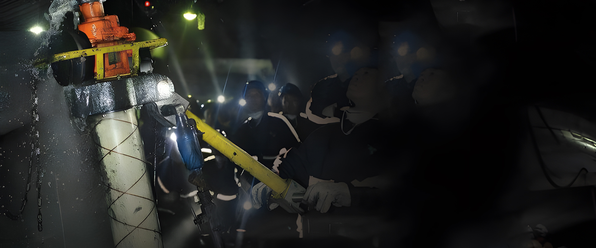 煤礦AI革命，能否被復(fù)制到整個(gè)行業(yè)