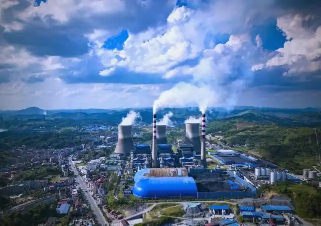 煤企轉(zhuǎn)型：不是不挖煤而是煤“用得精”