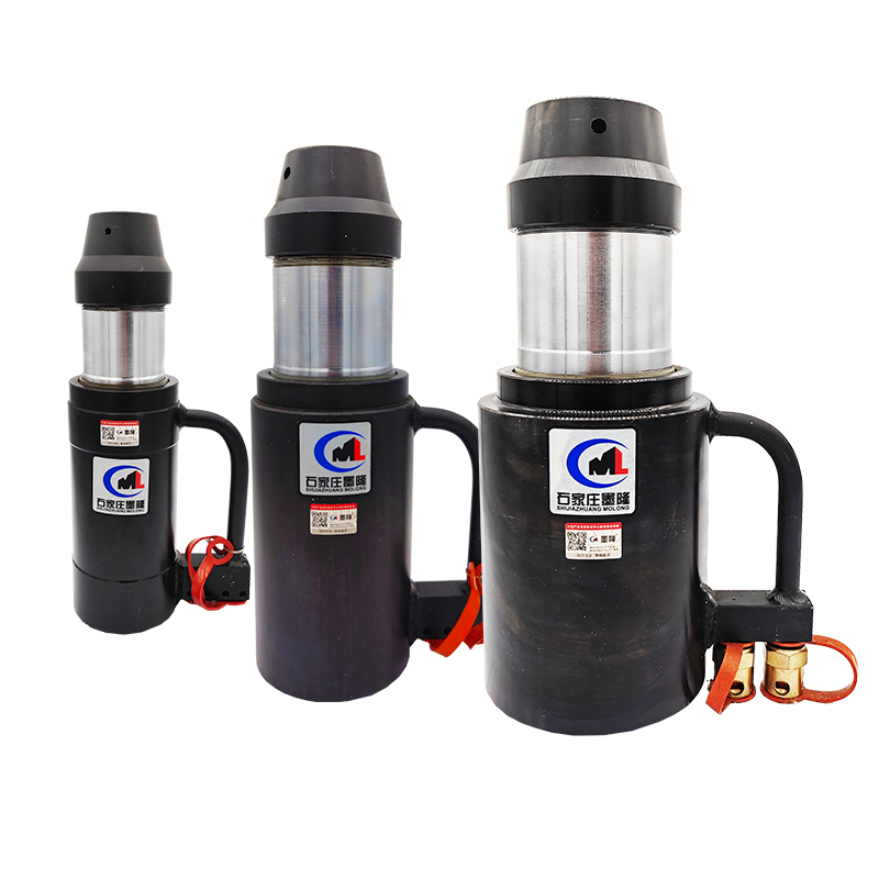 煤礦用張拉千斤頂重量，今天一次性說(shuō)清楚！